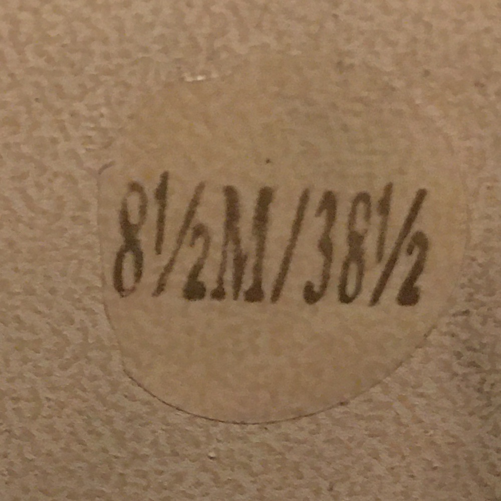 Bcbgeneration Black Suede ,Open Toe Booties - image 8